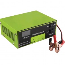 Φορτιστής Μπαταριών Αυτοκινήτου 12/24V 59591